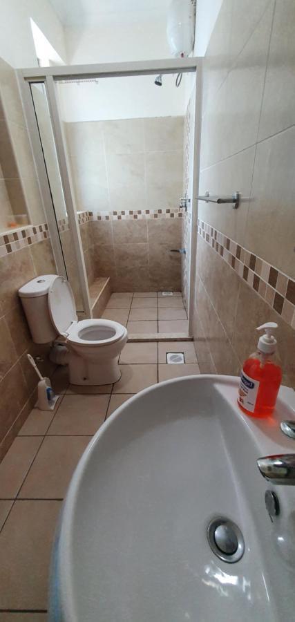 Penthouse Five - The Beautiful 3Br En-Suite Apt Mombasa Kültér fotó