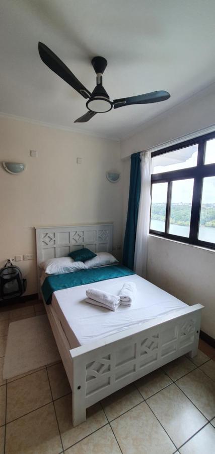 Penthouse Five - The Beautiful 3Br En-Suite Apt Mombasa Kültér fotó